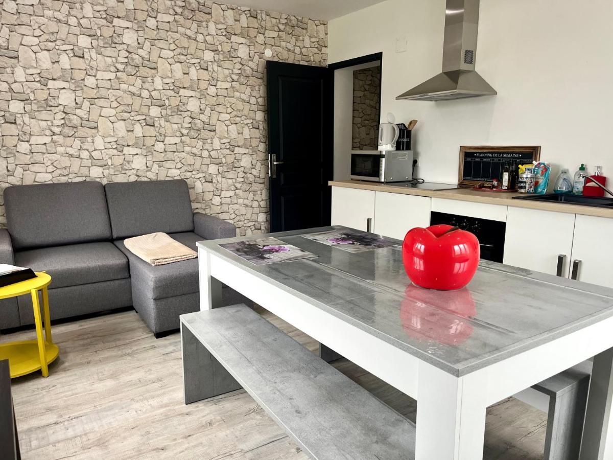 Apartamento Cocon Lumineux Pres Des Pistes La Bresse Exterior foto